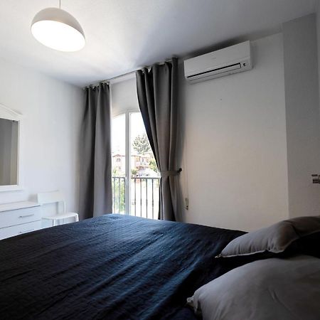 Spacious 2-Bedroom Apartment With Free Parking Sitio de Calahonda Extérieur photo