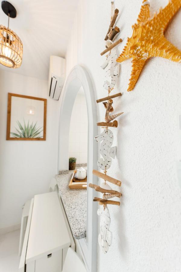 Spacious 2-Bedroom Apartment With Free Parking Sitio de Calahonda Extérieur photo